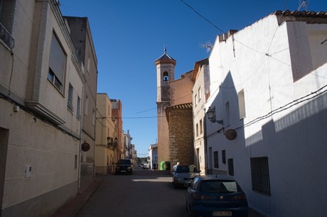 Santa Magdalena de Pulpis